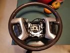22947792 Cadillac Used Steering Wheel Switchs