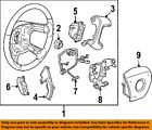 22947808 Wheel Steering Gm Oem