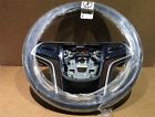 22988762 22964524 Gm Cadillac Xts Steering Wheel With Paddle Shifter Heated Oe
