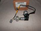 22969367 Gm Corvette Steering Column Control Module Motor