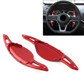 22shopde 536123249434 Interior Steering Wheel Paddle Shifter For Nissan Altima Rogue Infiniti Qx50