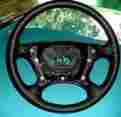 230-460-05-03-8j09 Mercedes Benz Merc W209 Steering