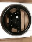 230-805-00ls Brabus Steering Wheel Black Leather Mercedes R230