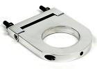 2302470040 Ididit Steering Column Mount Aluminum Polished Diameter Drop Each