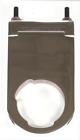 2303370030 Ididit Steering Column Mount Aluminum Brushed Diameter Drop Each