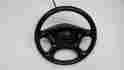 235.mb1f07 2304600503 Clk350 07 Mercedes Clk500 Black Steering Wheel