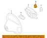 23082024108483 Mercedes Oem Steering Right