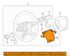 23134456 Gm Oem Steering