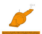 23195009 Gm Cadillac Oem