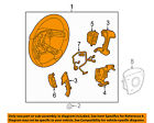 23257858 Gm Buick Oem 2016