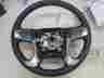 23278651 106010213 2015 Gmc Sierra Denali 2500 Oem Heated Black Leather Steering Wheel Lkq