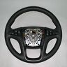 23290605 Gmc Terrain Steering Wheel Black Oem