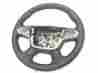 23331083 Gm 2015 Colorado Canyon Steering Wheel New Oem Ebony Black Leather