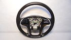 23360992 185136428lkq Cadillac Escalade Black Leather Steering Wheel Controls Oem