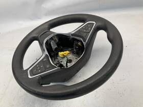 23418888 16-24 Chevrolet Malibu Steering Wheel With Control Switch Q