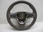 23418898 183799546lkq Chevrolet Malibu Gray Leather Steering Wheel Lane Assist Voice Media