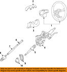 23455848 Gm Cadillac Oem Wheel