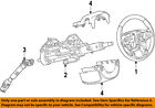 23492197 Gm Buick Oem 2016
