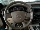 235.am8208 Jeep Steering Wheel 2008 Liberty