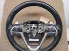 235.am8316 2016 Jeep Grand Cherokee Steering