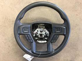 235.fd8m17 F250sd 2017 Steering Wheel