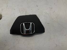 235.ho1t23 19-23 Honda Passport Steering Wheel Emblem Logo Q