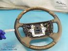 Jaguarquality90 235 Jaguar Steering Wheel With