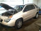 238-02748 Steering Column Fits 01-05 Aztek