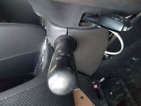 238-51182 Steering Column Floor Shift Fits 08-11 Scion Xd 390513