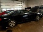 238-52546a Steering Column Floor Shift 3.2l