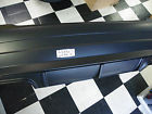 238507 Holly Industries Mercedes Rear Bumper