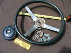 24. 03 Jeep Amc Wrangler Cherokee Sport Steering Wheel Oem Horn Cap