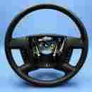 2402770118-an Ford New Gm Oem Black Vinyl Steering Wheel 06-12 Fusion Milan