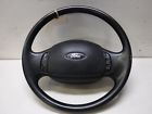 2424 Ford Xlt Steering Wheel Cruise Control Oem Black