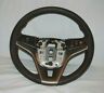 2424555 Chevrolet Chevy Sonic Complete Steering Wheel Cruise Stereo Control Buttons