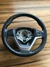 15b0514p7923 2460554385 - Sw686533501 Bmw Leather Steering Wheel Multifunction Switch Oem