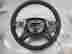 2464605203 123039294 2013 Mercedes C Class C300 Oem Brown Leather Steering Wheel Lkq