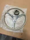 25-102970-1 Ecklers Corvette Steering Wheel