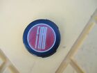 2520-c-1 Vintage Fiat Pn Horn Button Used