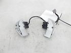 25550-3nf0a Nissan Leaf Oem Silver Steering Wheel Buttons Assembly