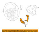 255509kh4a Nissan Oem 13-16 Nv200
