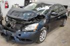 238-67384b 255603sh0b 488109an0a Pams Steering Column