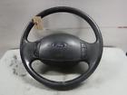 2563 Ford Xlt Black Steering Wheel With Cruise Oem