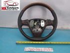 235.gm6t03 25746010 Cadillac Cts Steering Wheel