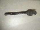 25767300 Gm Cadillac Cts Oem Steering Column Bar Joint Swivel Yolk