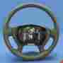 25769874 Gm New Oem Heated Wheat Leather Steering Wheel 00-05 Deville Seville