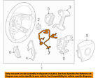 25776048 Gm Oem Steering