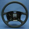 2405571117 25784901 Gm New Blemished Oem Dark Gray Vinyl Steering Wheel Buick