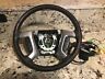 2583077 Cadillac Escalade Heated Steering Wheel Clockspring