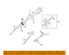 25855607 Gm Hummer Oem 08-09 H2